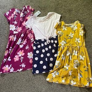 Girls dresses